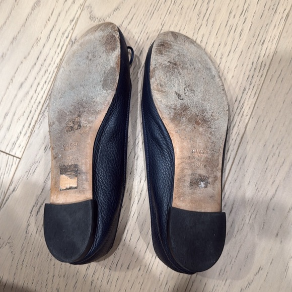 Gucci flats - Picture 2 of 2